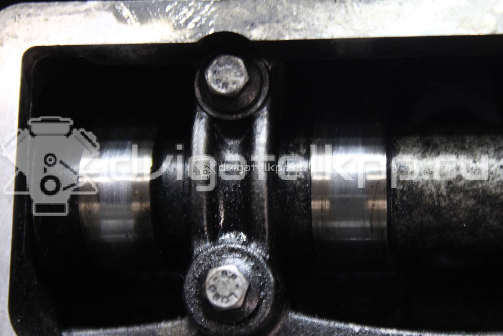 Фото Контрактный (б/у) двигатель QXBA для Ford Australia Mondeo 140 л.с 16V 2.0 л Дизельное топливо 1343078 {forloop.counter}}