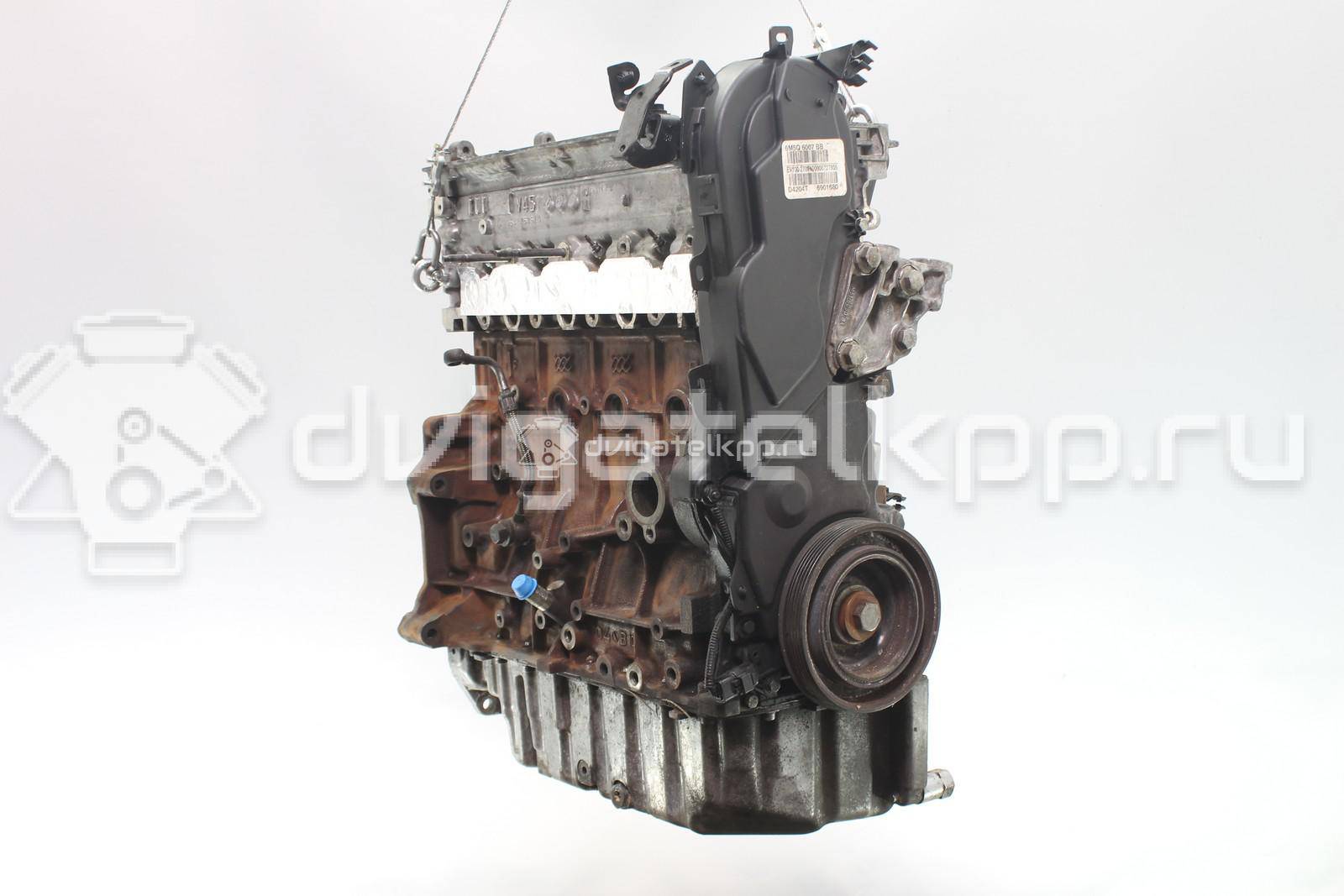 Фото Контрактный (б/у) двигатель AZBA для Ford Australia Mondeo 131-140 л.с 16V 2.0 л Дизельное топливо 1343078 {forloop.counter}}
