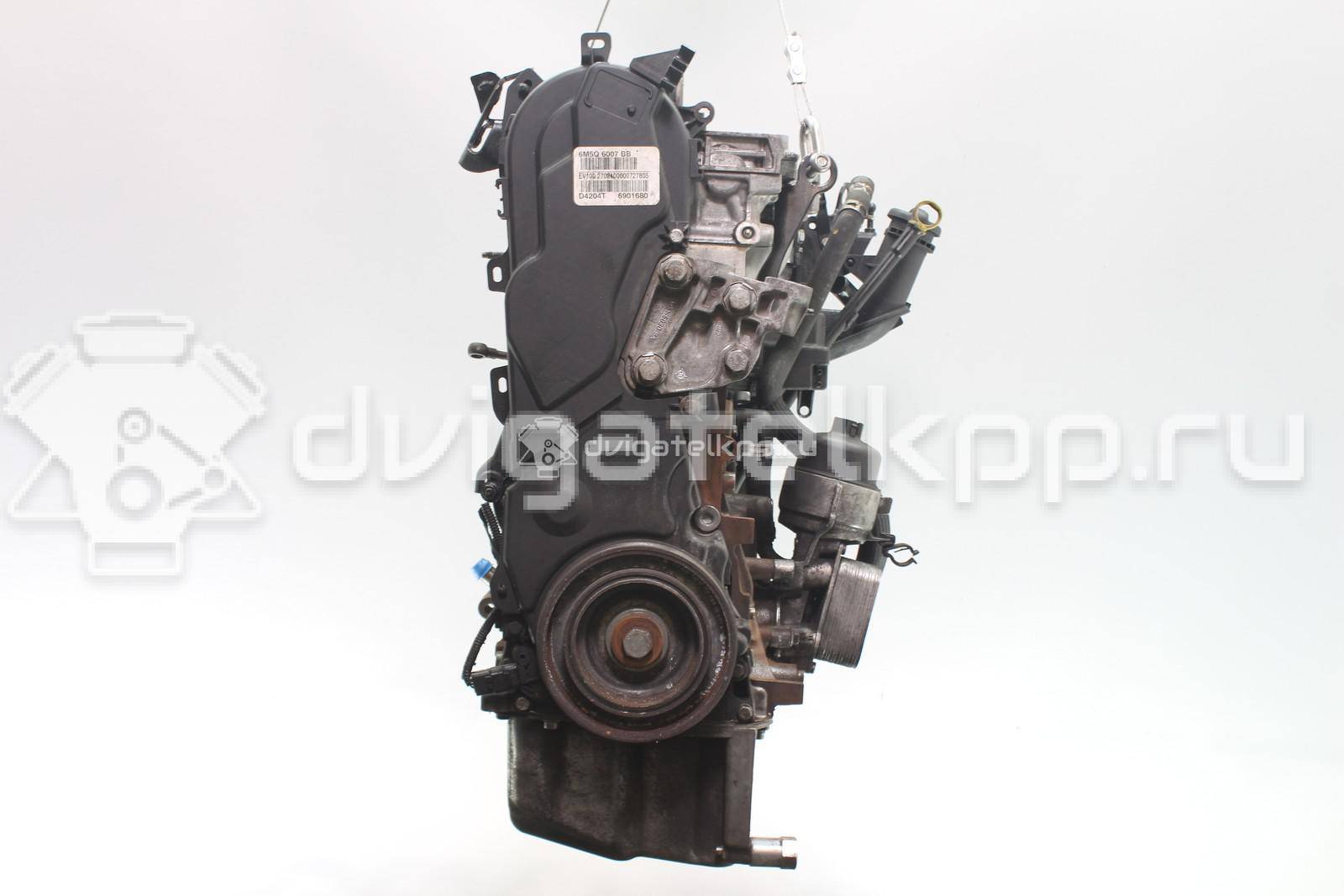 Фото Контрактный (б/у) двигатель AZBA для Ford Australia Mondeo 131-140 л.с 16V 2.0 л Дизельное топливо 1343078 {forloop.counter}}