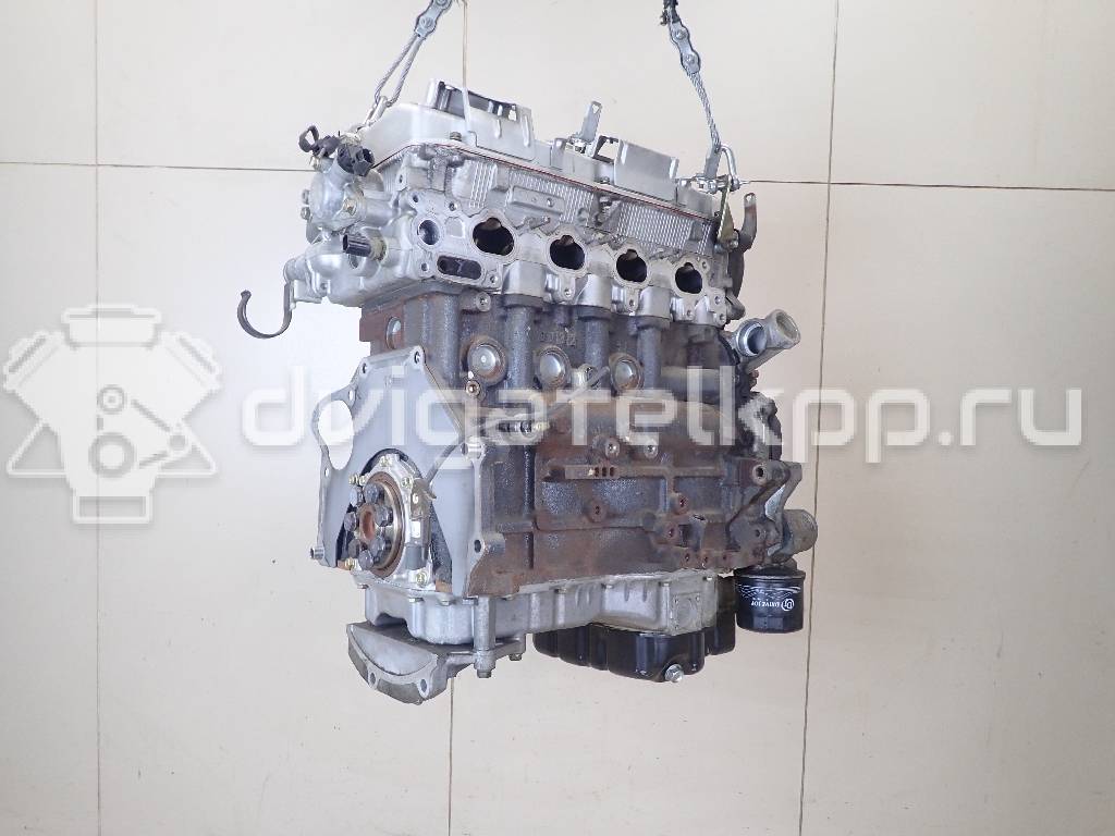 Фото Контрактный (б/у) двигатель 4G63 (DOHC 16V) для Mitsubishi Santamo / Lancer / Galant / Space / Outlander 106-150 л.с 16V 2.0 л бензин MD978584 {forloop.counter}}