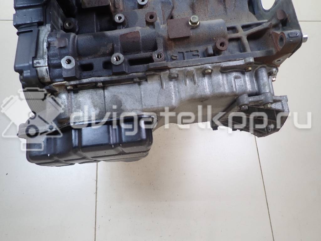 Фото Контрактный (б/у) двигатель 4G63 (DOHC 16V) для Mitsubishi Santamo / Lancer / Galant / Space / Outlander 106-150 л.с 16V 2.0 л бензин MD978584 {forloop.counter}}