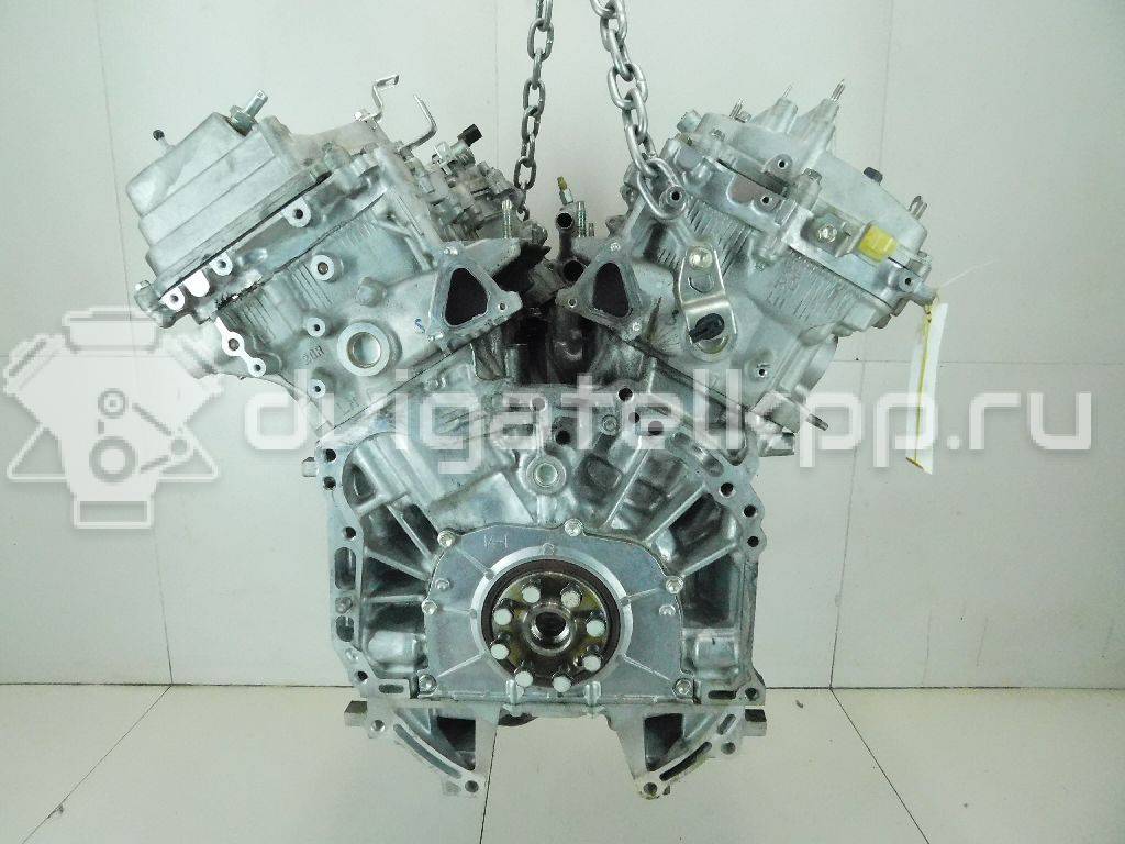 Фото Контрактный (б/у) двигатель 2GR-FE для Lotus / Lexus / Toyota / Toyota (Gac) 280-416 л.с 24V 3.5 л бензин 1900031E40 {forloop.counter}}