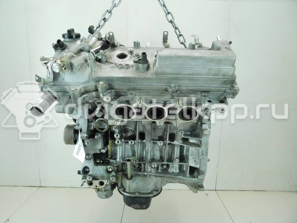 Фото Контрактный (б/у) двигатель 2GR-FE для Lotus / Lexus / Toyota / Toyota (Gac) 280-416 л.с 24V 3.5 л бензин 1900031E40 {forloop.counter}}