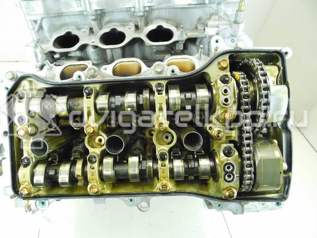 Фото Контрактный (б/у) двигатель 2GR-FE для Lotus / Lexus / Toyota / Toyota (Gac) 280-416 л.с 24V 3.5 л бензин 1900031E40 {forloop.counter}}