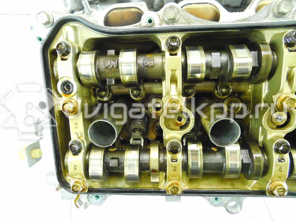 Фото Контрактный (б/у) двигатель 2GR-FE для Lotus / Lexus / Toyota / Toyota (Gac) 280-416 л.с 24V 3.5 л бензин 1900031E40 {forloop.counter}}