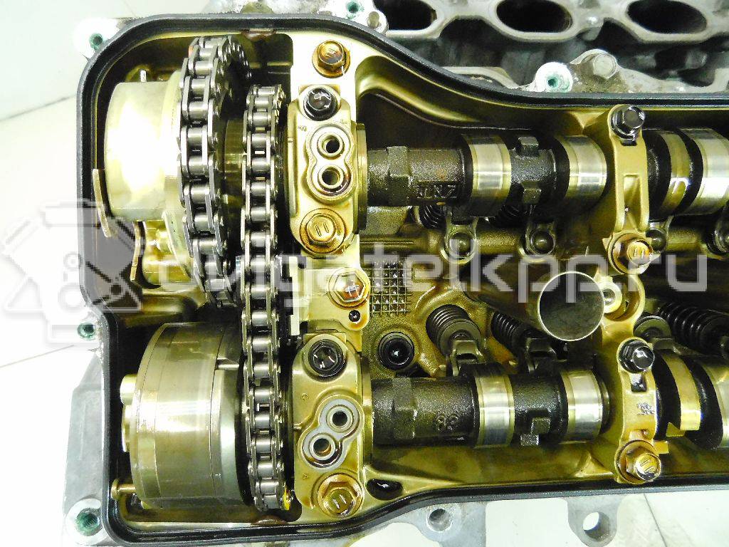 Фото Контрактный (б/у) двигатель 2GR-FE для Lotus / Lexus / Toyota / Toyota (Gac) 280-416 л.с 24V 3.5 л бензин 1900031E40 {forloop.counter}}