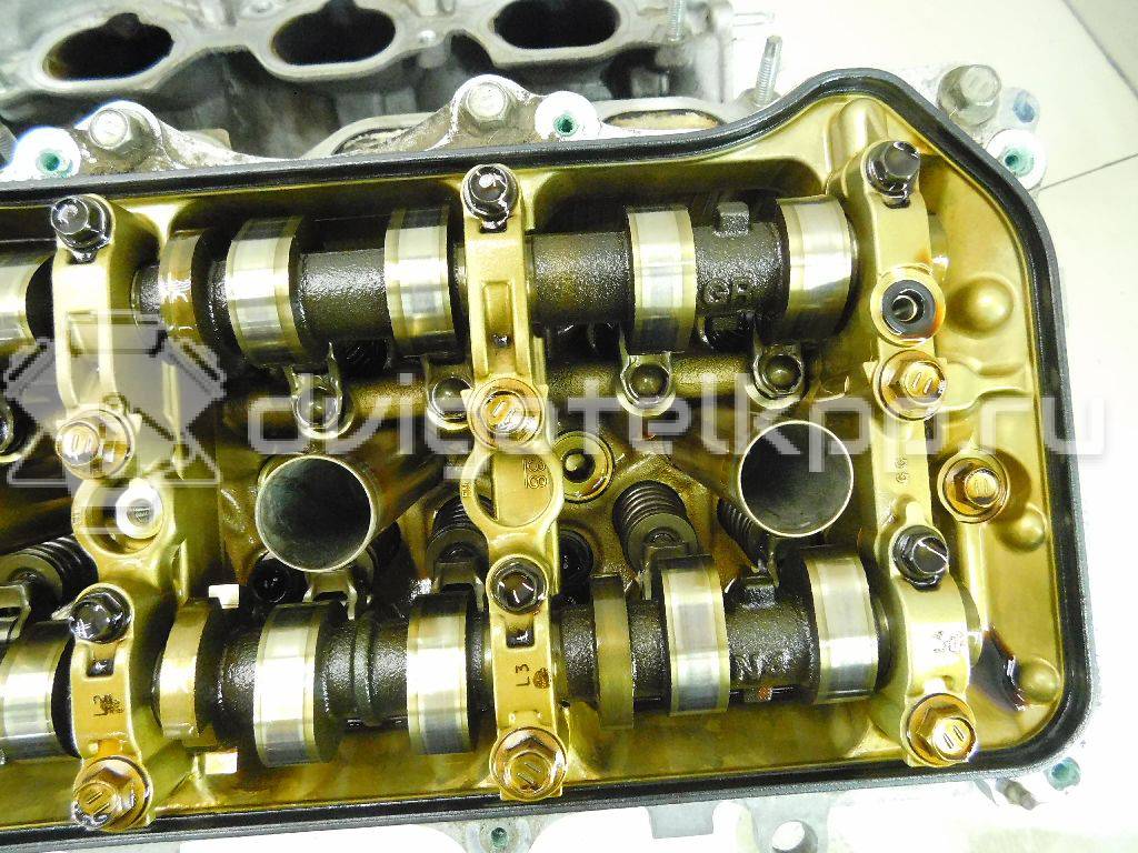 Фото Контрактный (б/у) двигатель 2GR-FE для Lotus / Lexus / Toyota / Toyota (Gac) 280-416 л.с 24V 3.5 л бензин 1900031E40 {forloop.counter}}