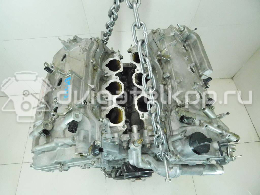 Фото Контрактный (б/у) двигатель 2GR-FE для Lotus / Lexus / Toyota / Toyota (Gac) 280-416 л.с 24V 3.5 л бензин 1900031E40 {forloop.counter}}