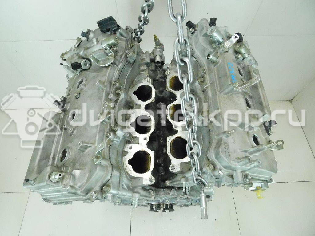 Фото Контрактный (б/у) двигатель 2GR-FE для Lotus / Lexus / Toyota / Toyota (Gac) 280-416 л.с 24V 3.5 л бензин 1900031E40 {forloop.counter}}