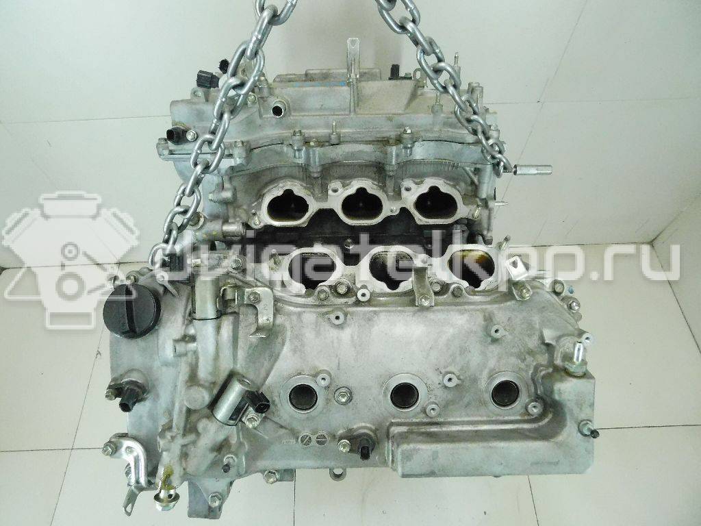 Фото Контрактный (б/у) двигатель 2GR-FE для Lotus / Lexus / Toyota / Toyota (Gac) 280-416 л.с 24V 3.5 л бензин 1900031E40 {forloop.counter}}