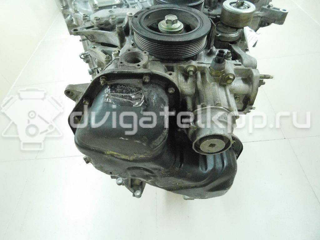 Фото Контрактный (б/у) двигатель 2GR-FE для Lotus / Lexus / Toyota / Toyota (Gac) 280-416 л.с 24V 3.5 л бензин 1900031E40 {forloop.counter}}