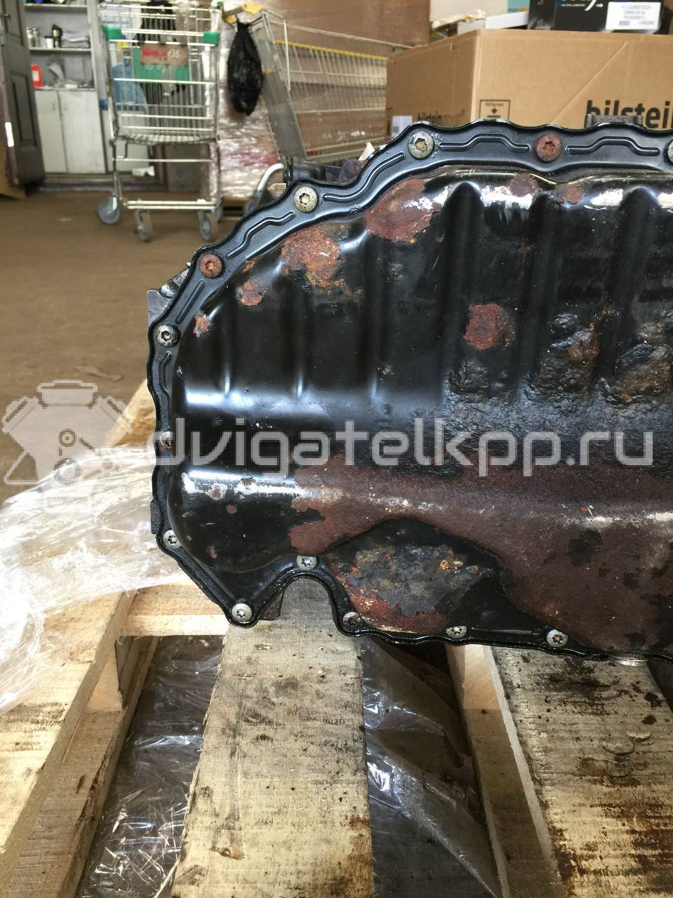 Фото Контрактный (б/у) двигатель CBFA для Volkswagen / Audi 200 л.с 16V 2.0 л бензин 06J100033R {forloop.counter}}