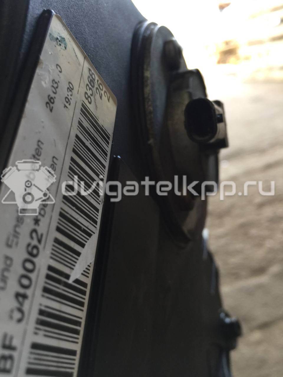 Фото Контрактный (б/у) двигатель CCTA для Volkswagen / Audi 200 л.с 16V 2.0 л бензин 06J100033R {forloop.counter}}