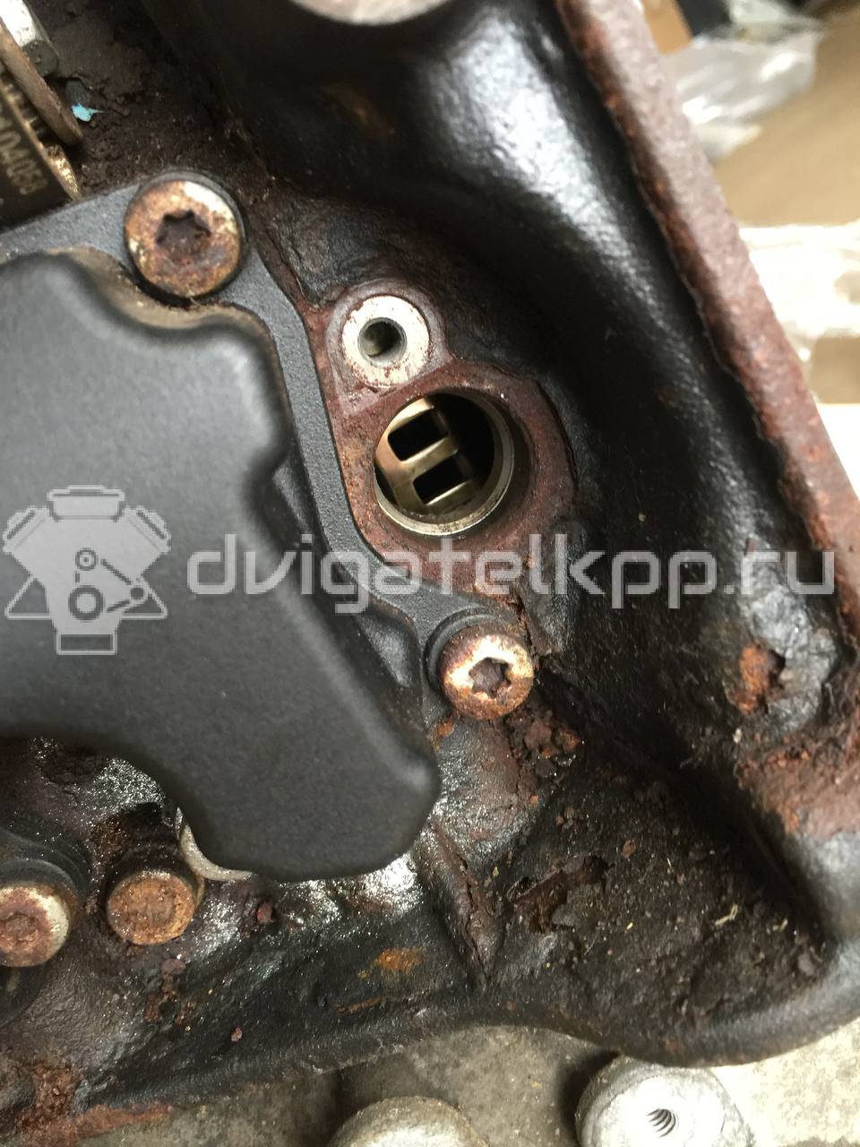 Фото Контрактный (б/у) двигатель CCTA для Volkswagen / Audi 200 л.с 16V 2.0 л бензин 06J100033R {forloop.counter}}