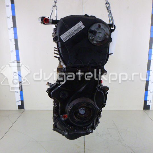 Фото Контрактный (б/у) двигатель CAWB для Volkswagen Scirocco / Tiguan 200 л.с 16V 2.0 л бензин 06J100033R