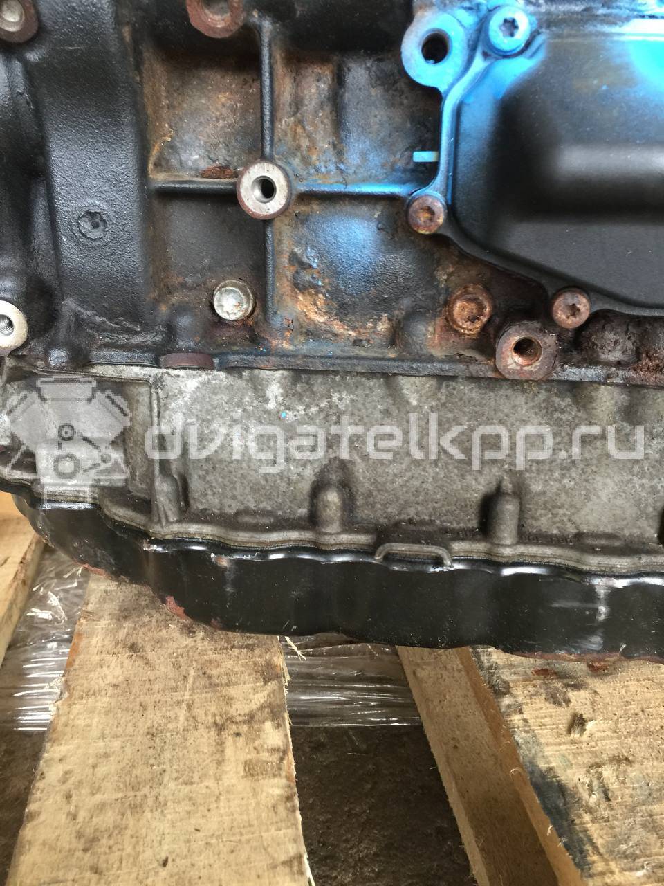 Фото Контрактный (б/у) двигатель CAWB для Volkswagen Scirocco / Tiguan 200 л.с 16V 2.0 л бензин 06J100033R {forloop.counter}}