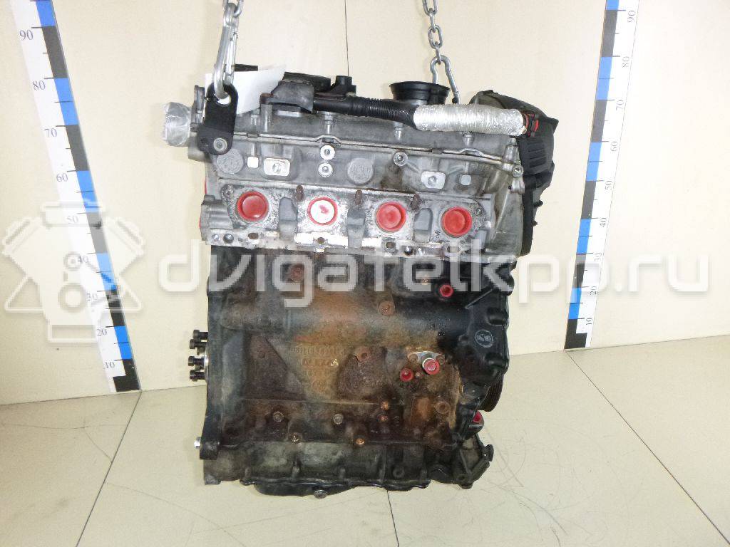 Фото Контрактный (б/у) двигатель CAWA для Volkswagen Jetta 170 л.с 16V 2.0 л бензин 06J100033R {forloop.counter}}