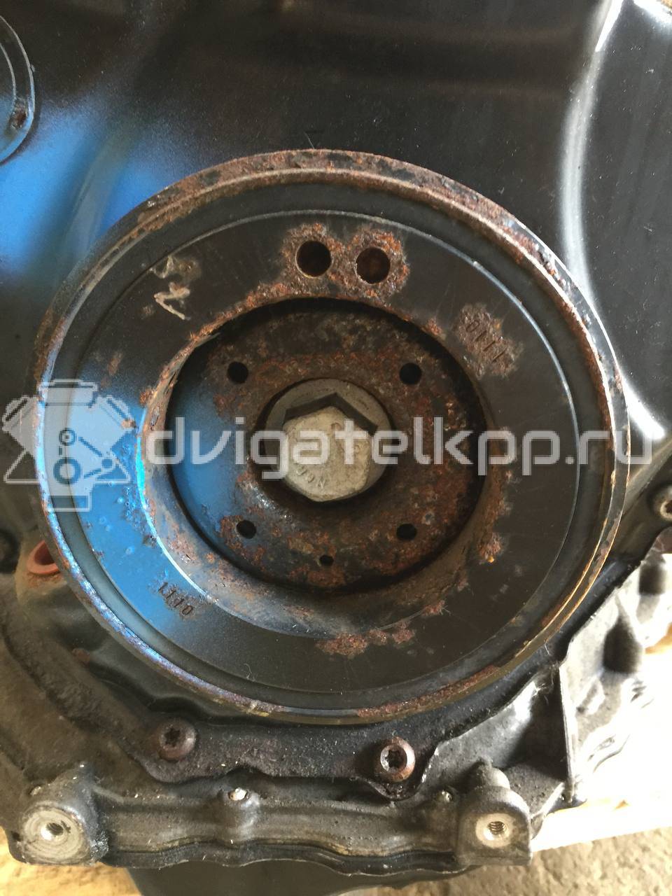 Фото Контрактный (б/у) двигатель CAWA для Volkswagen Jetta 170 л.с 16V 2.0 л бензин 06J100033R {forloop.counter}}