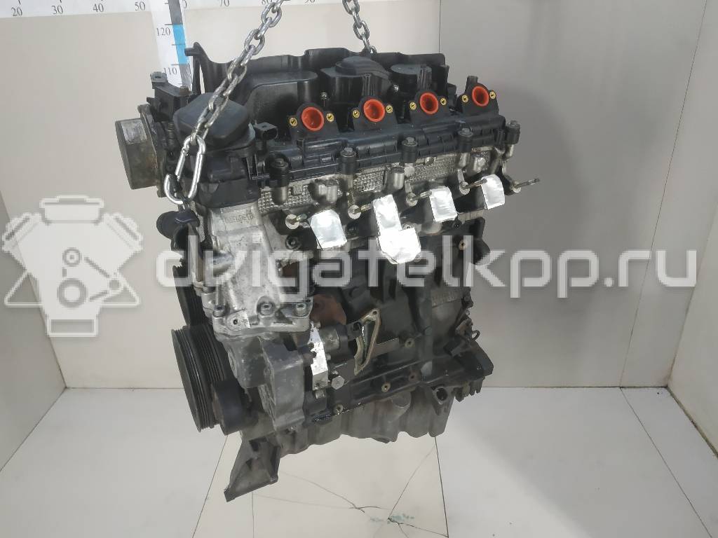 Фото Контрактный (б/у) двигатель M47 D20 (204D4) для Bmw 5 / 1 / X3 / 3 116-177 л.с 16V 2.0 л Дизельное топливо 11000441276 {forloop.counter}}