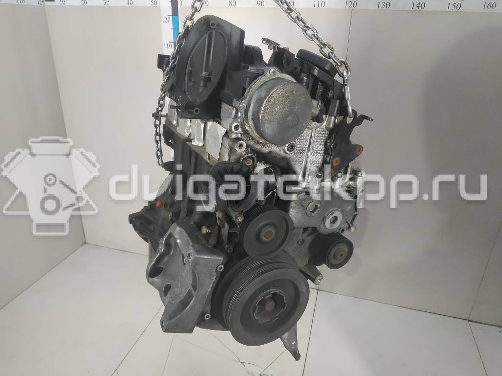 Фото Контрактный (б/у) двигатель M47 D20 (204D4) для Bmw 5 / 1 / X3 / 3 116-177 л.с 16V 2.0 л Дизельное топливо 11000441276 {forloop.counter}}