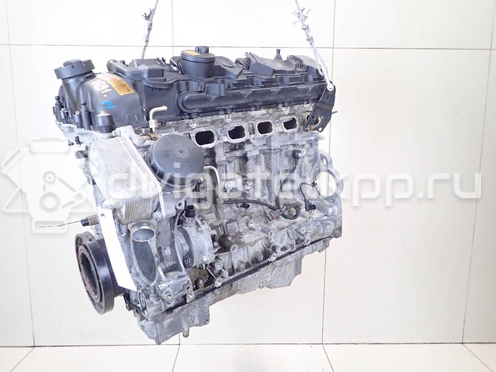Фото Контрактный (б/у) двигатель N55 B30 A для Alpina / Bmw / Bmw (Brilliance) 409-440 л.с 24V 3.0 л бензин 11002211389 {forloop.counter}}