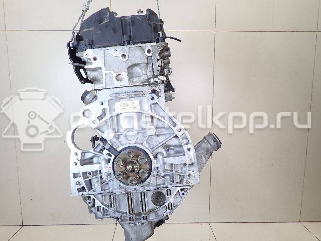 Фото Контрактный (б/у) двигатель N55 B30 A для Alpina / Bmw / Bmw (Brilliance) 409-440 л.с 24V 3.0 л бензин 11002211389 {forloop.counter}}