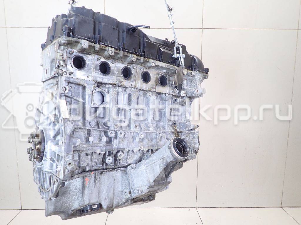 Фото Контрактный (б/у) двигатель N55 B30 A для Alpina / Bmw / Bmw (Brilliance) 409-440 л.с 24V 3.0 л бензин 11002211389 {forloop.counter}}