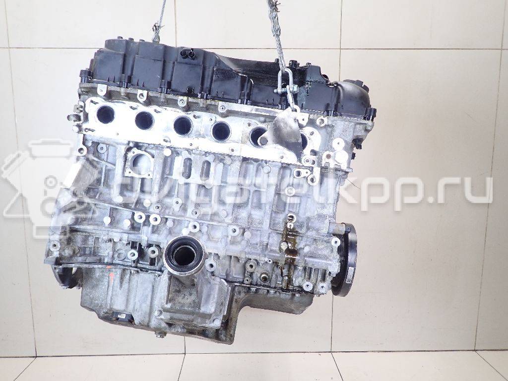 Фото Контрактный (б/у) двигатель N55 B30 A для Alpina / Bmw / Bmw (Brilliance) 409-440 л.с 24V 3.0 л бензин 11002211389 {forloop.counter}}