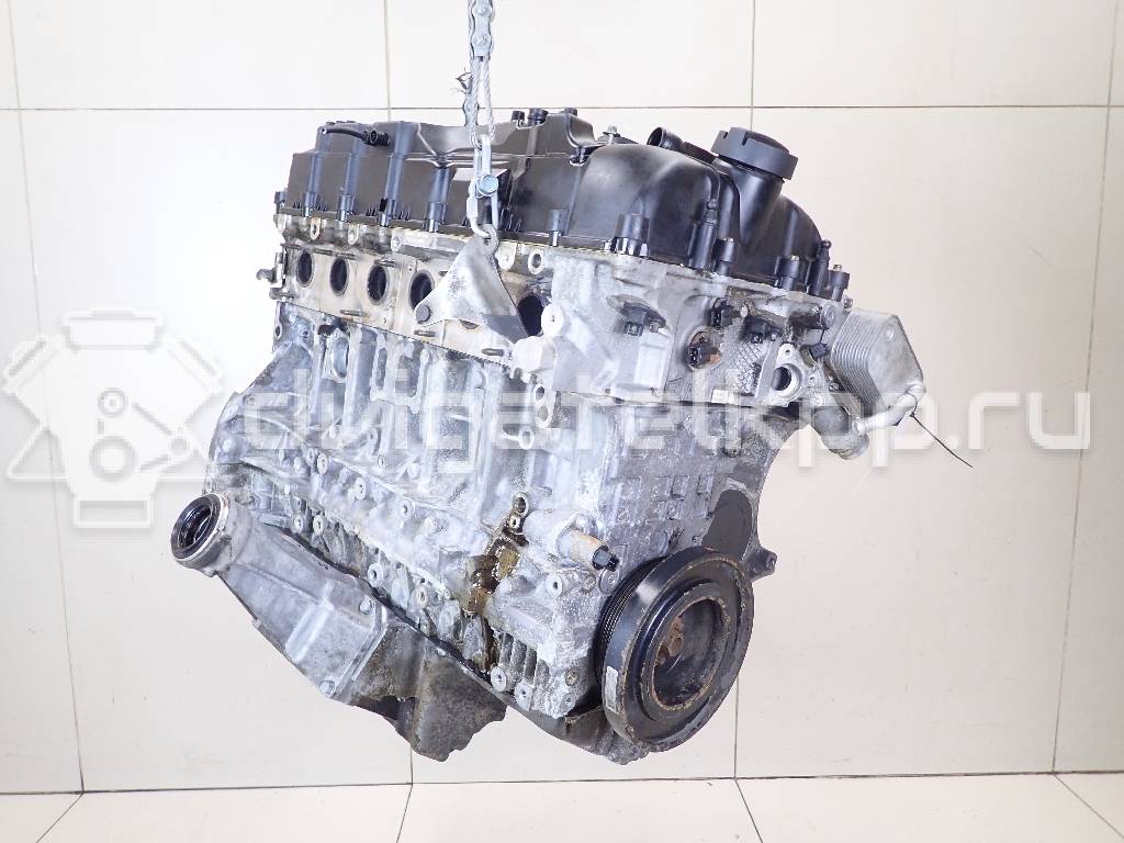 Фото Контрактный (б/у) двигатель N55 B30 A для Alpina / Bmw / Bmw (Brilliance) 409-440 л.с 24V 3.0 л бензин 11002211389 {forloop.counter}}