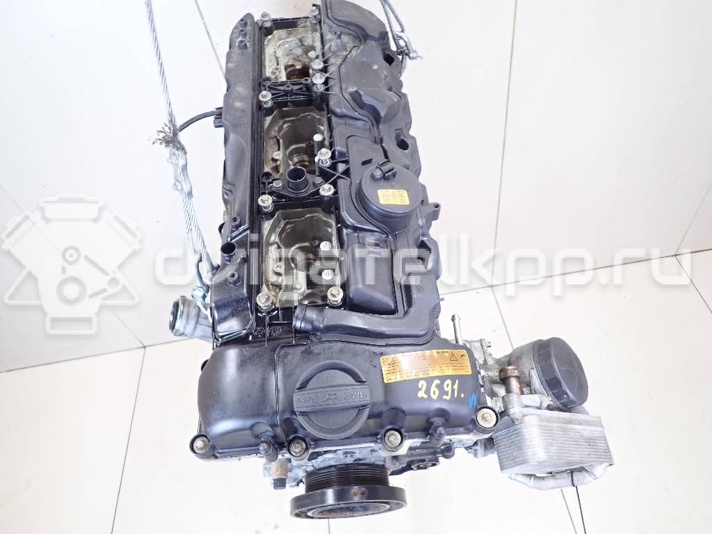 Фото Контрактный (б/у) двигатель N55 B30 A для Alpina / Bmw / Bmw (Brilliance) 409-440 л.с 24V 3.0 л бензин 11002211389 {forloop.counter}}