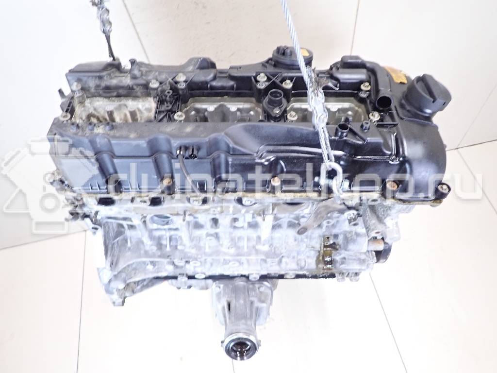 Фото Контрактный (б/у) двигатель N55 B30 A для Alpina / Bmw / Bmw (Brilliance) 409-440 л.с 24V 3.0 л бензин 11002211389 {forloop.counter}}