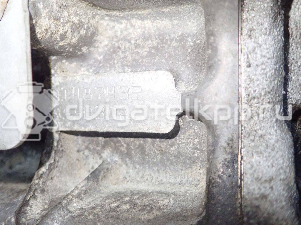 Фото Контрактный (б/у) двигатель N55 B30 A для Alpina / Bmw / Bmw (Brilliance) 409-440 л.с 24V 3.0 л бензин 11002211389 {forloop.counter}}