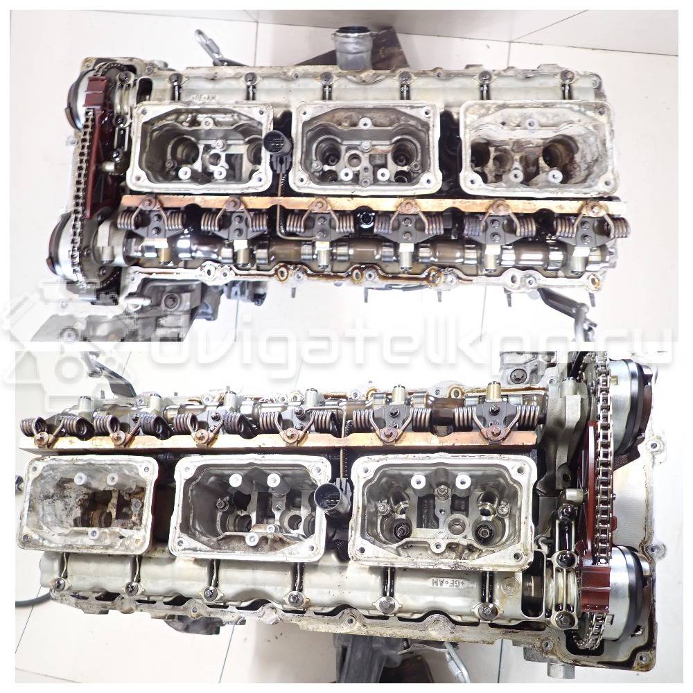 Фото Контрактный (б/у) двигатель N55 B30 A для Alpina / Bmw / Bmw (Brilliance) 409-440 л.с 24V 3.0 л бензин 11002211389 {forloop.counter}}