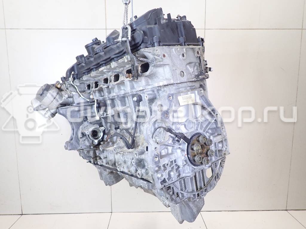 Фото Контрактный (б/у) двигатель N55 B30 A для Bmw / Alpina / Bmw (Brilliance) 272-370 л.с 24V 3.0 л бензин 11002211389 {forloop.counter}}