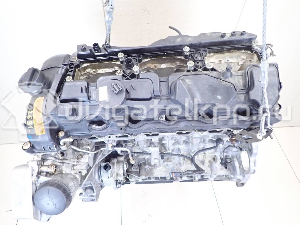 Фото Контрактный (б/у) двигатель N55 B30 A для Bmw / Alpina / Bmw (Brilliance) 272-370 л.с 24V 3.0 л бензин 11002211389 {forloop.counter}}