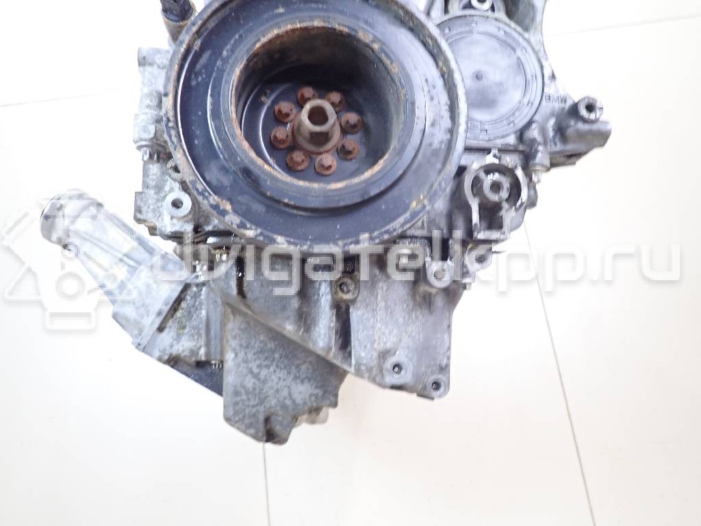 Фото Контрактный (б/у) двигатель N55 B30 A для Bmw / Alpina / Bmw (Brilliance) 272-370 л.с 24V 3.0 л бензин 11002211389 {forloop.counter}}