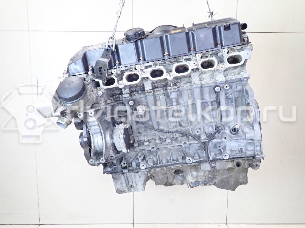 Фото Контрактный (б/у) двигатель N52 B30 AF для Bmw / Bmw (Brilliance) 258 л.с 24V 3.0 л бензин 11000422204 {forloop.counter}}