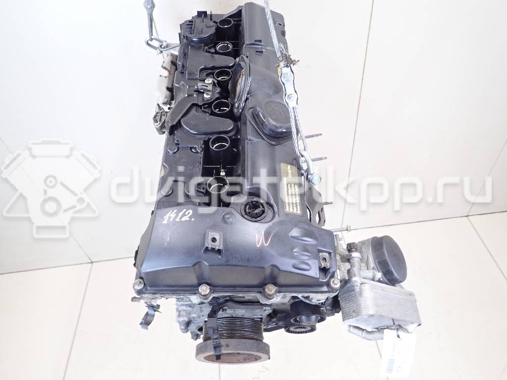 Фото Контрактный (б/у) двигатель N52 B30 AF для Bmw / Bmw (Brilliance) 258 л.с 24V 3.0 л бензин 11000422204 {forloop.counter}}