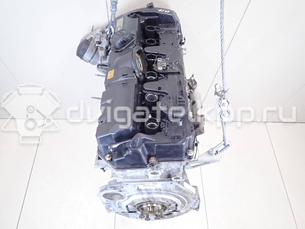 Фото Контрактный (б/у) двигатель N52 B30 AF для Bmw / Bmw (Brilliance) 258 л.с 24V 3.0 л бензин 11000422204 {forloop.counter}}