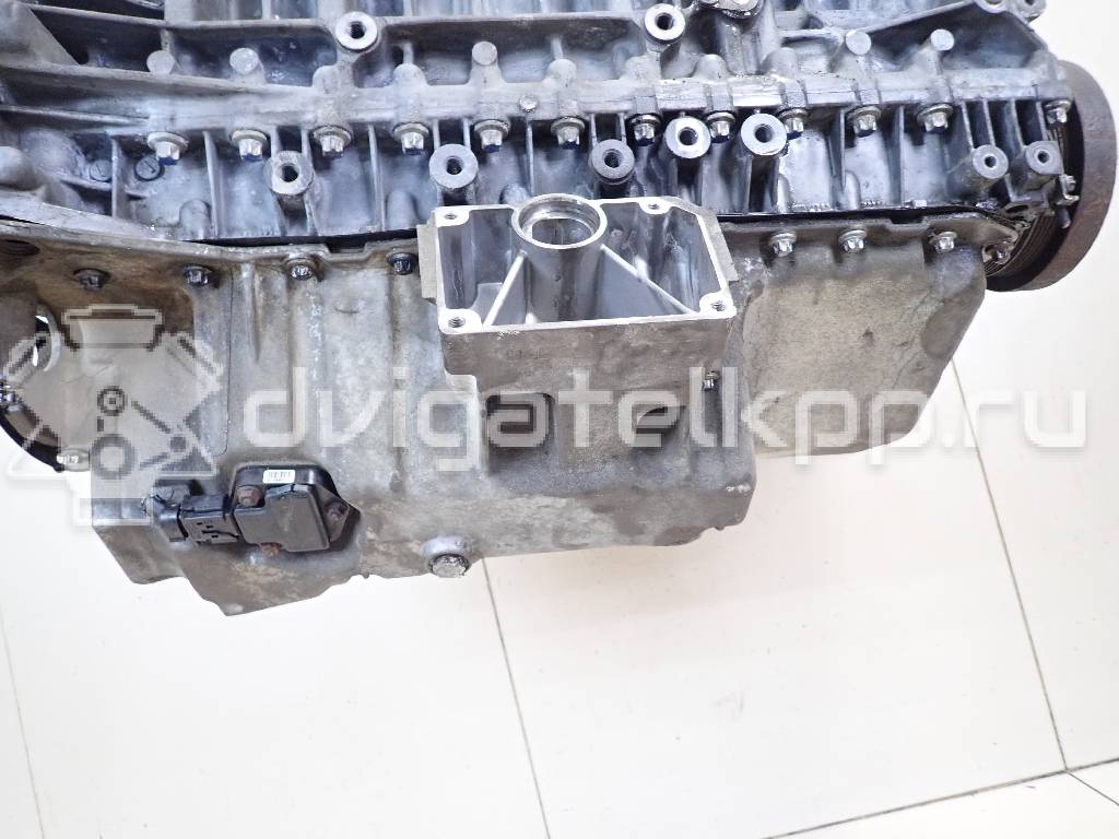 Фото Контрактный (б/у) двигатель N52 B30 AF для Bmw / Bmw (Brilliance) 258 л.с 24V 3.0 л бензин 11000422204 {forloop.counter}}