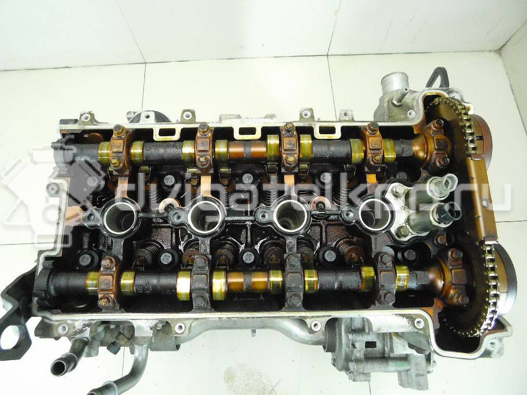 Фото Контрактный (б/у) двигатель LE9 (5.0L V-8) для Chevrolet V10 / G30 Van / G10 / Blazer / G20 162-173 л.с 16V 5.0 л бензин 12676471 {forloop.counter}}