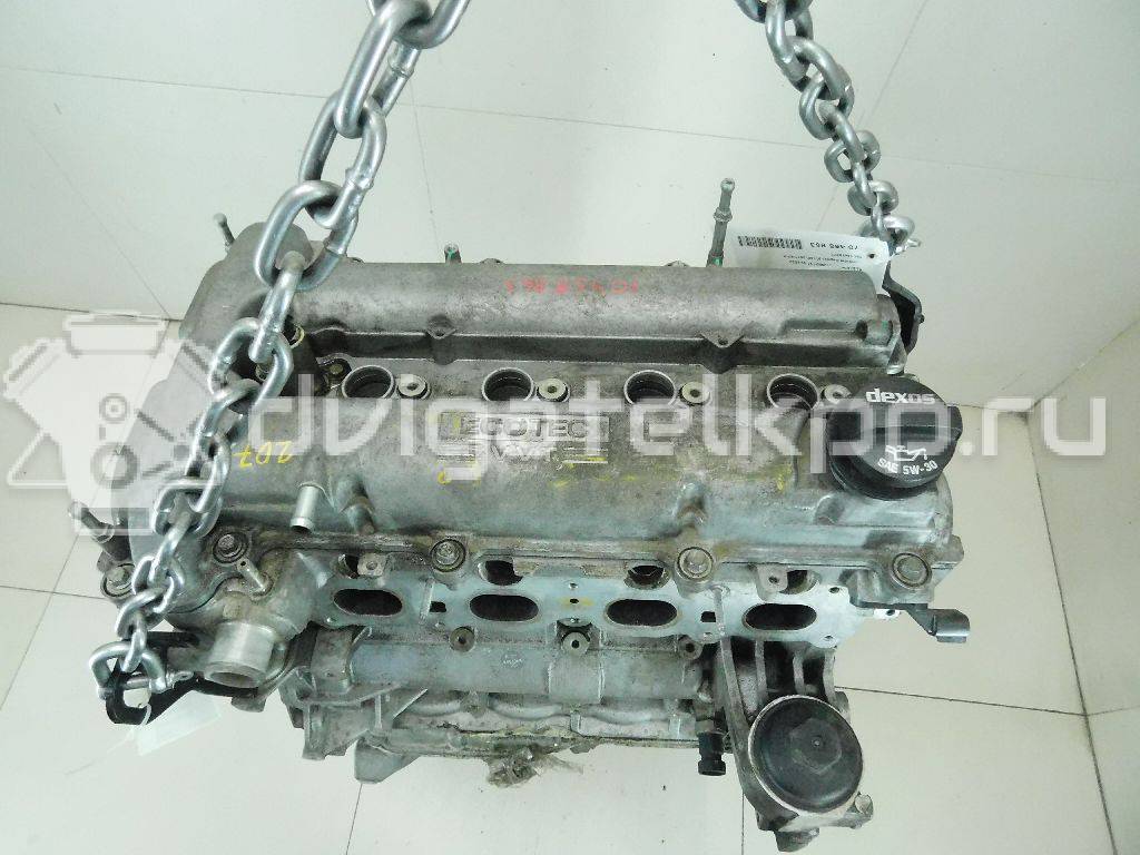 Фото Контрактный (б/у) двигатель LE9 (5.0L V-8) для Chevrolet V10 / G30 Van / G10 / Blazer / G20 162-173 л.с 16V 5.0 л бензин 12676471 {forloop.counter}}