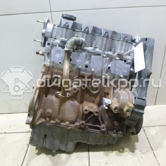 Фото Контрактный (б/у) двигатель A15SMS для Daewoo / Chevrolet 84-99 л.с 8V 1.5 л бензин 96392234