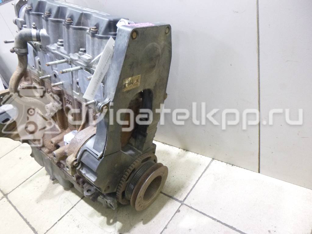 Фото Контрактный (б/у) двигатель A15SMS для Daewoo / Chevrolet 84-99 л.с 8V 1.5 л бензин 96392234 {forloop.counter}}