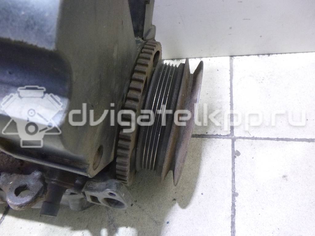 Фото Контрактный (б/у) двигатель A15SMS для Daewoo / Chevrolet 84-99 л.с 8V 1.5 л бензин 96392234 {forloop.counter}}