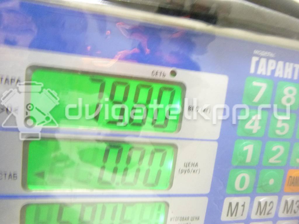 Фото Контрактный (б/у) двигатель A15SMS для Daewoo / Chevrolet 84-99 л.с 8V 1.5 л бензин 96392234 {forloop.counter}}