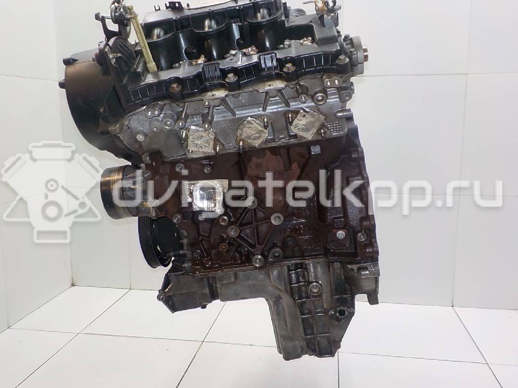 Фото Контрактный (б/у) двигатель 306DT для Land Rover Range Rover / Discovery 211-340 л.с 24V 3.0 л Дизельное топливо LR013047 {forloop.counter}}