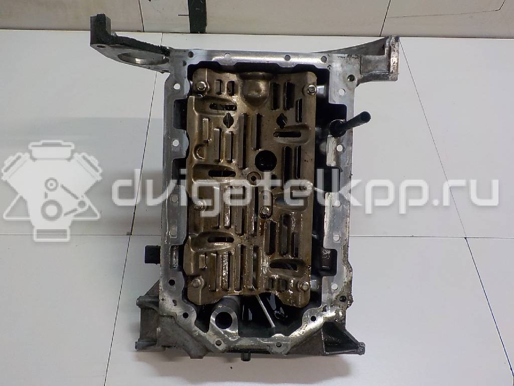 Фото Контрактный (б/у) двигатель 306DT для Land Rover Range Rover / Discovery 211-340 л.с 24V 3.0 л Дизельное топливо LR013047 {forloop.counter}}