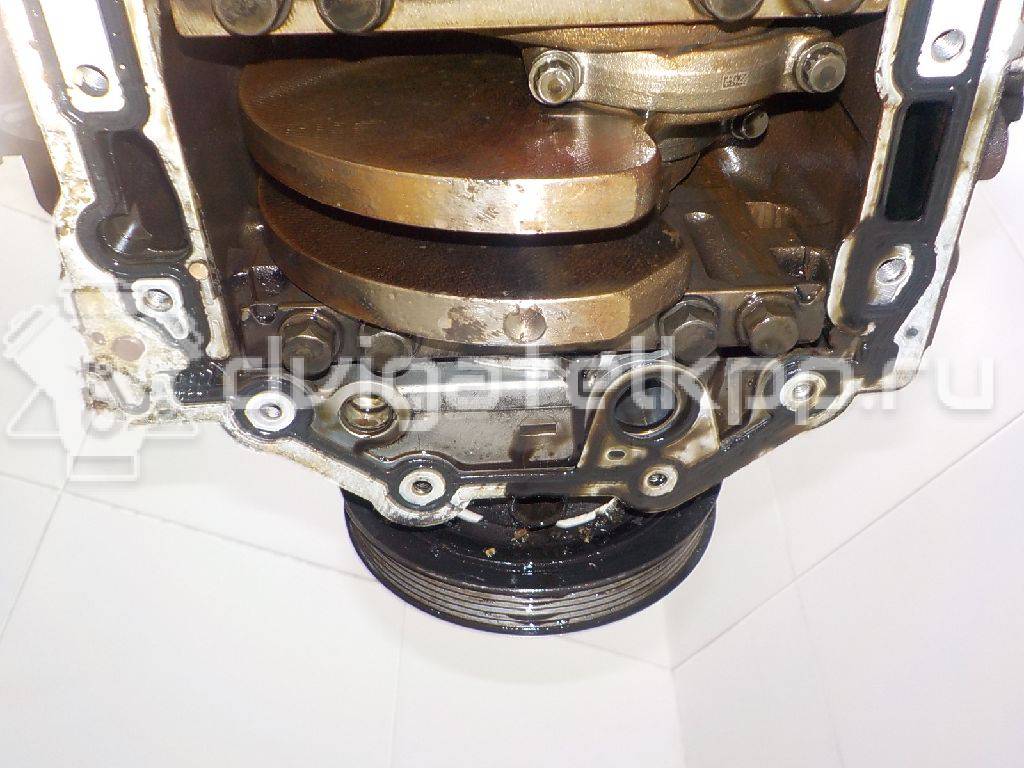 Фото Контрактный (б/у) двигатель 306DT для Land Rover Range Rover / Discovery 211-340 л.с 24V 3.0 л Дизельное топливо LR013047 {forloop.counter}}