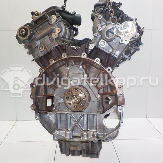 Фото Контрактный (б/у) двигатель 306DT для Jaguar / Land Rover 241-300 л.с 24V 3.0 л Дизельное топливо LR013047